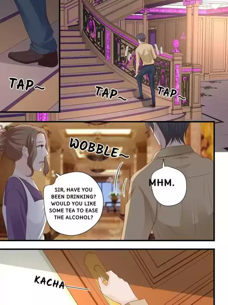 Don't Be So Harsh Chapter 241