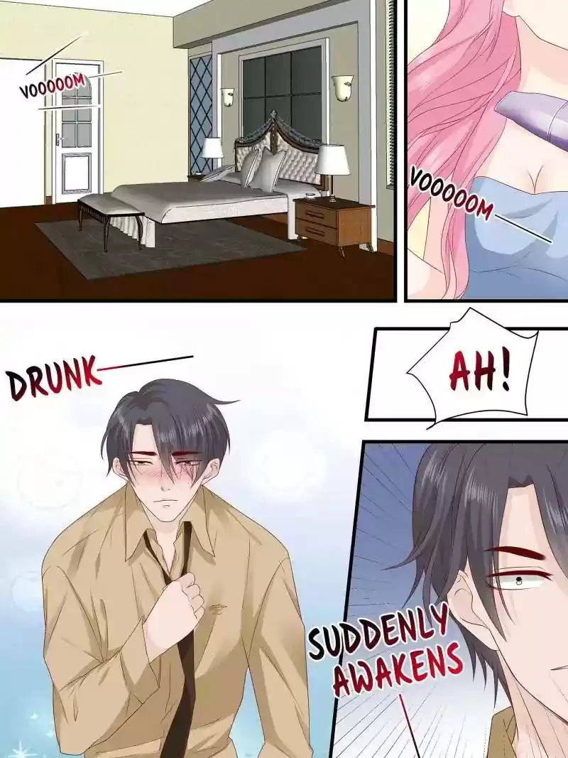 Don't Be So Harsh Chapter 241