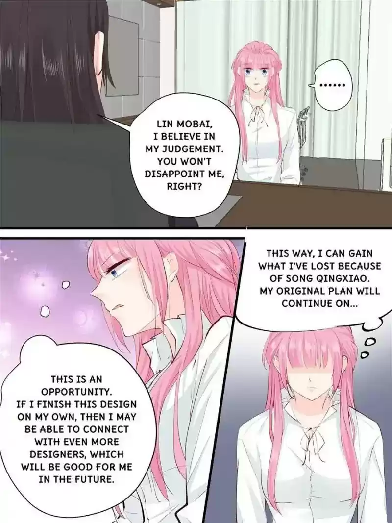 Don't Be So Harsh Chapter 243