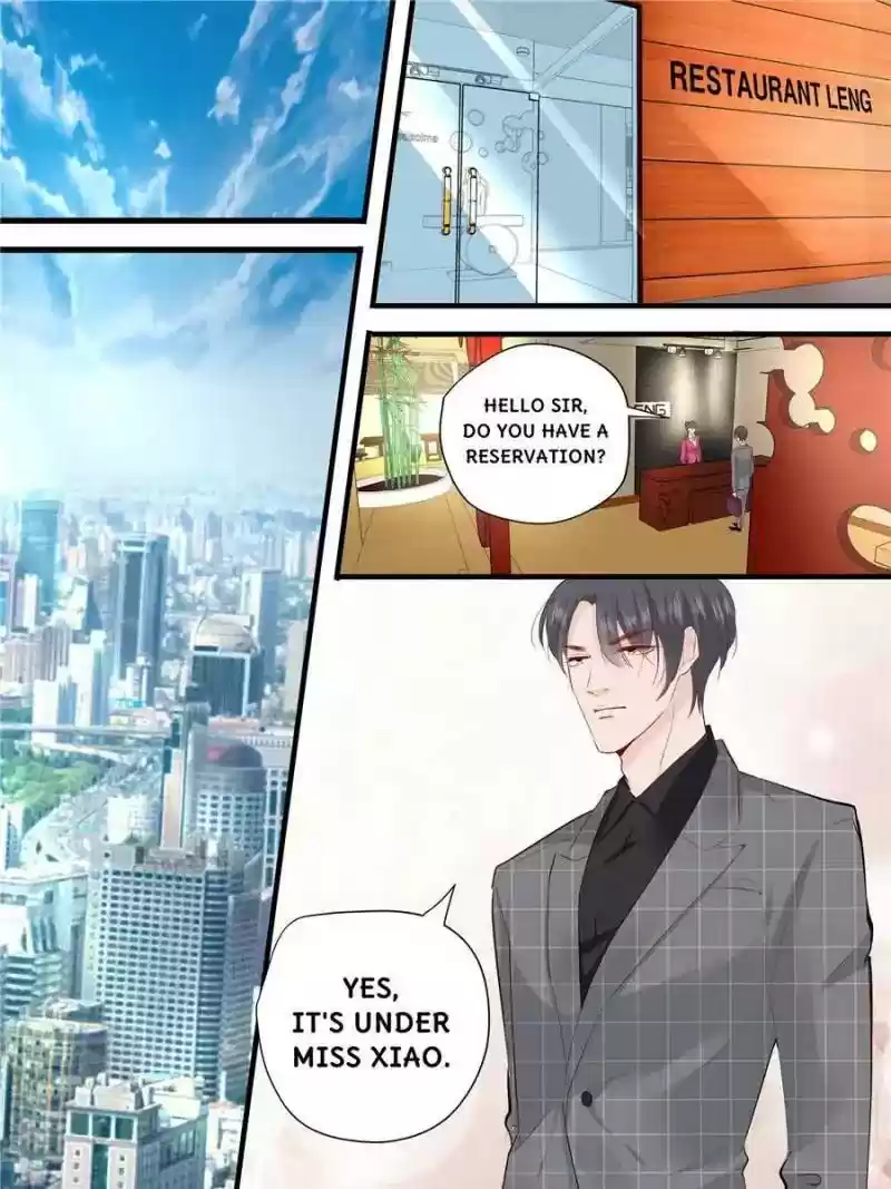 Don't Be So Harsh Chapter 243