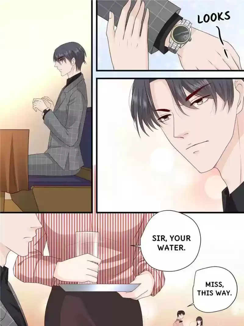 Don't Be So Harsh Chapter 244