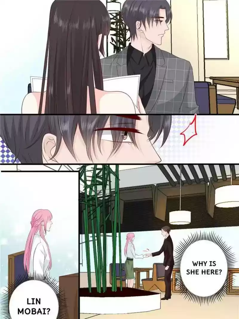 Don't Be So Harsh Chapter 244