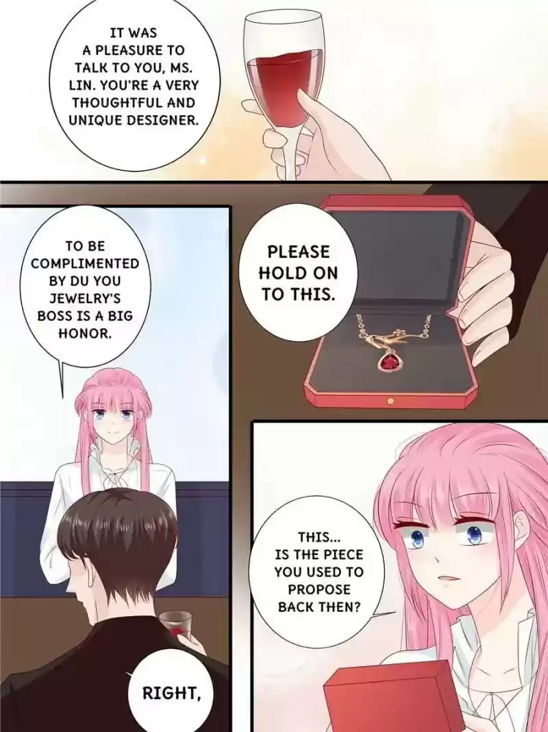 Don't Be So Harsh Chapter 245