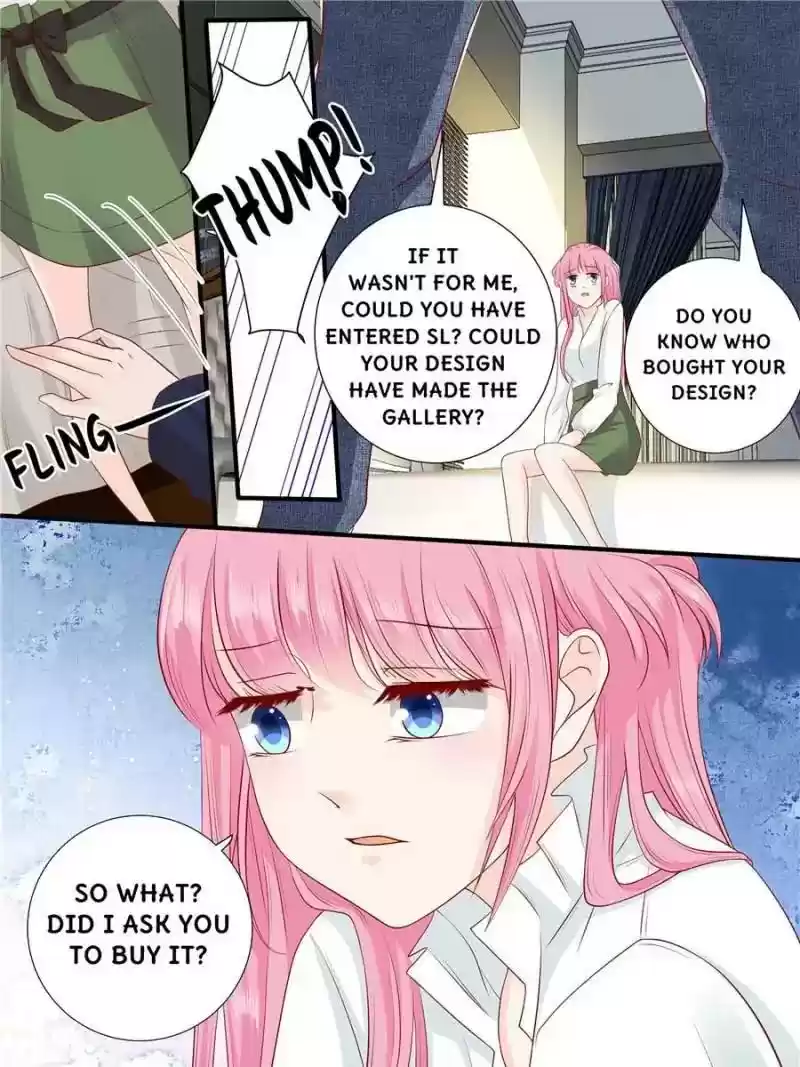 Don't Be So Harsh Chapter 246