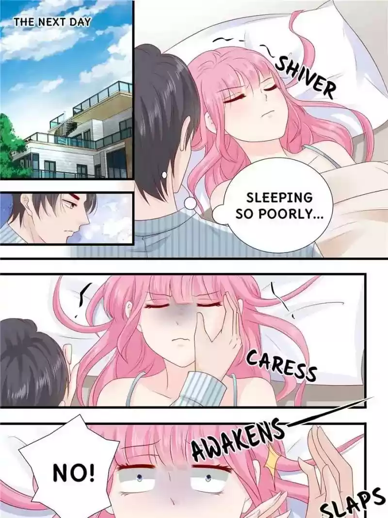 Don't Be So Harsh Chapter 246