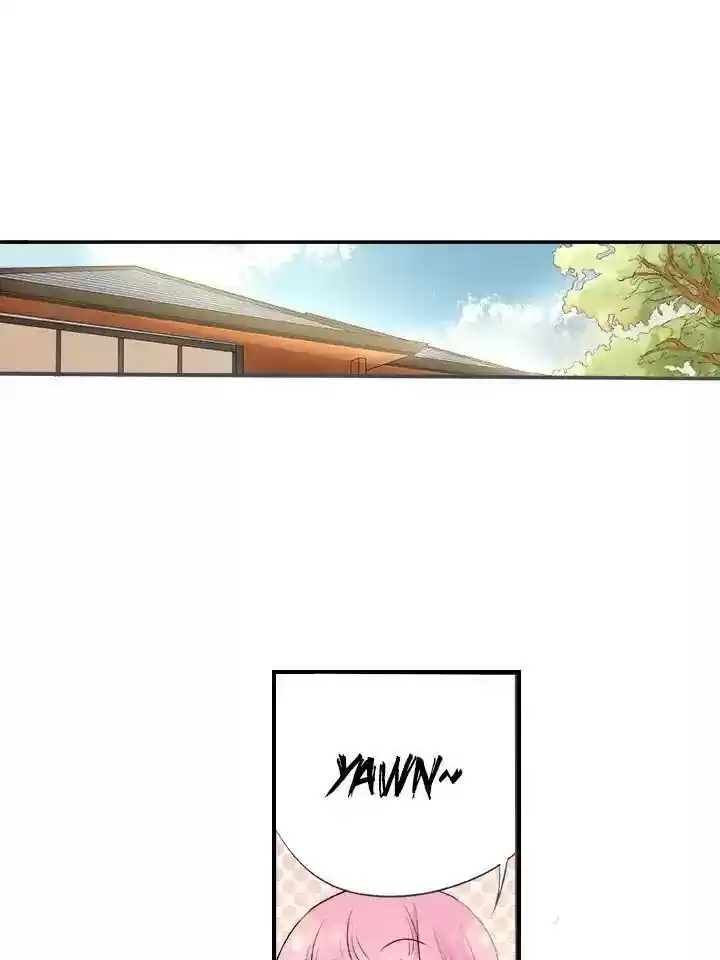 Don't be so harsh Chapter 25