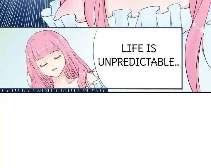 Don't be so harsh Chapter 25