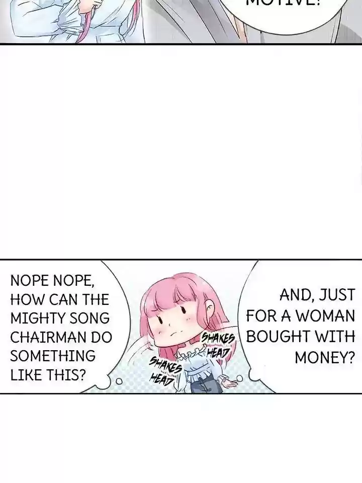 Don't be so harsh Chapter 25