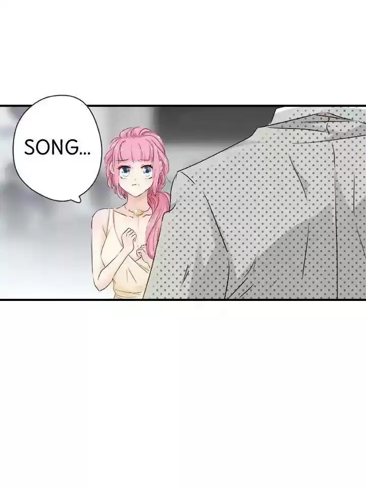 Don't be so harsh Chapter 26