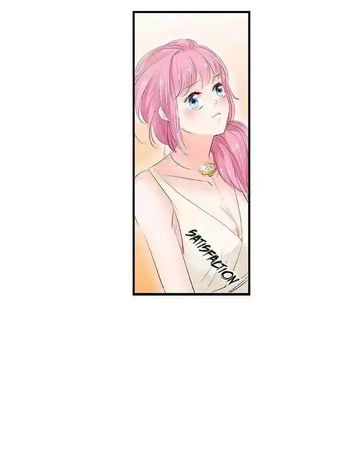 Don't be so harsh Chapter 26