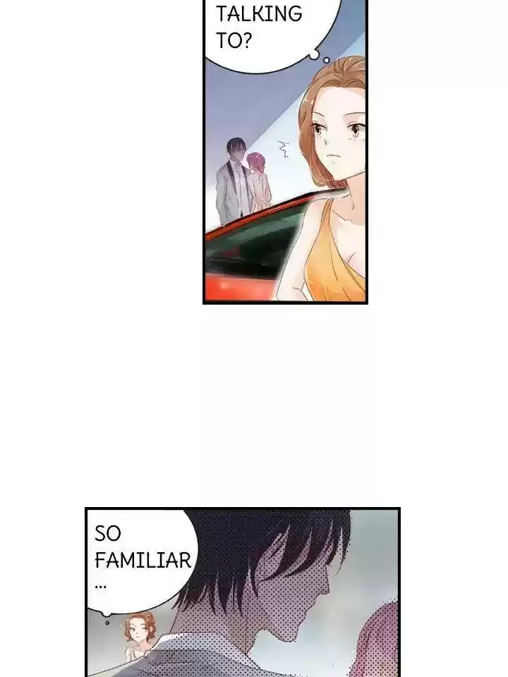 Don't be so harsh Chapter 26