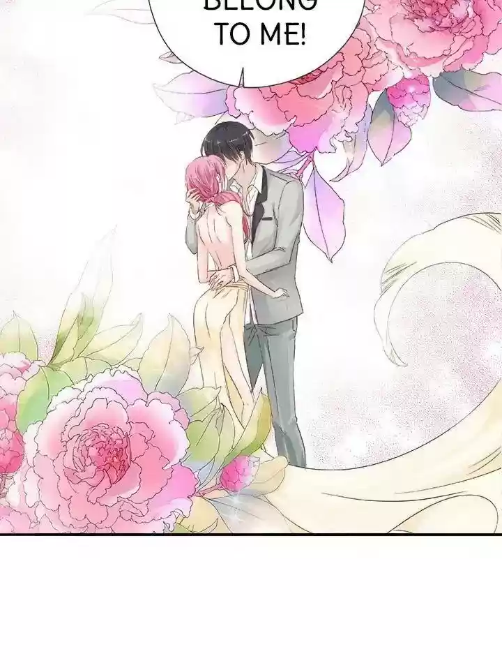 Don't be so harsh Chapter 27