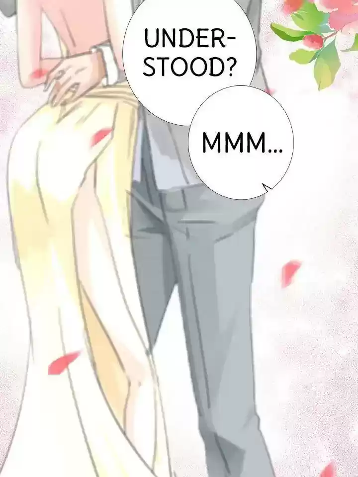 Don't be so harsh Chapter 27