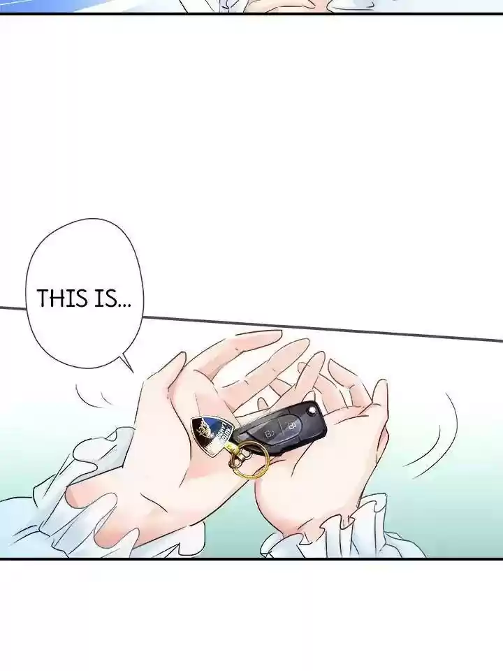 Don't be so harsh Chapter 28