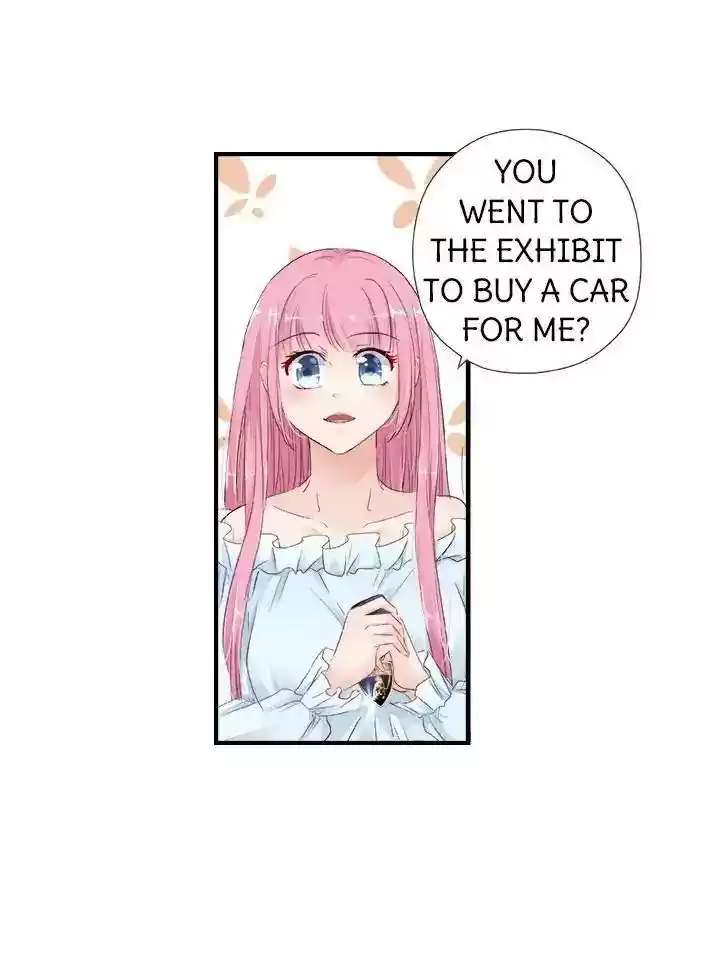 Don't be so harsh Chapter 28