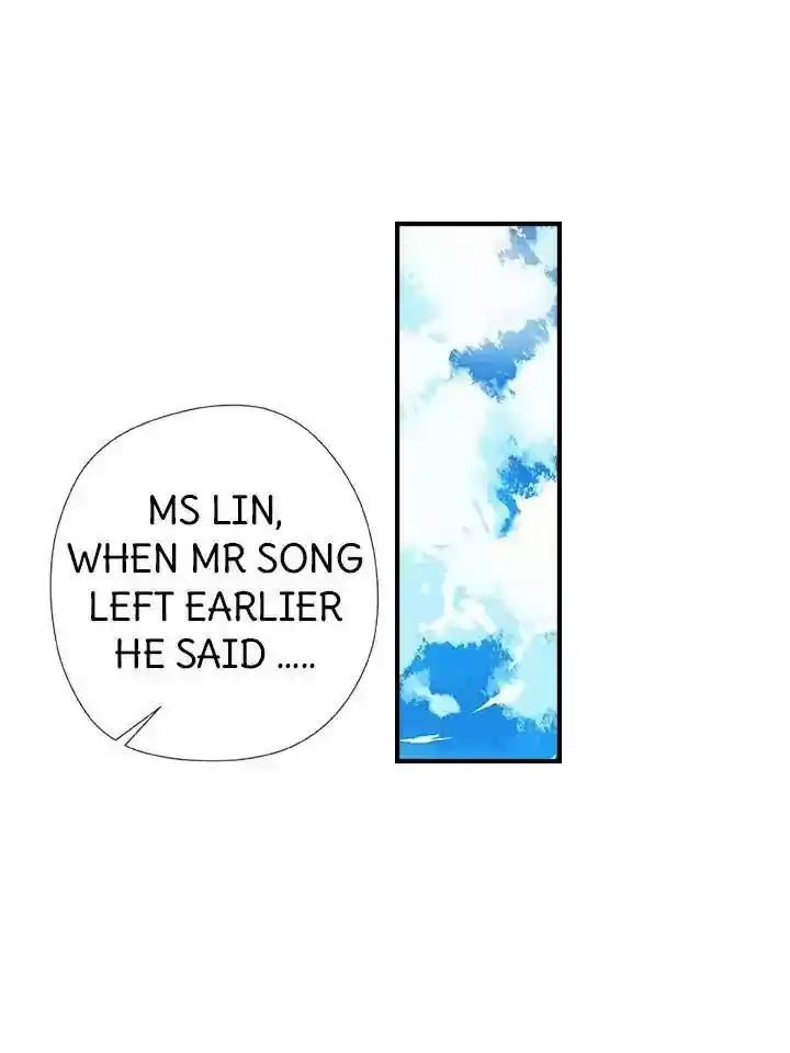 Don't be so harsh Chapter 28