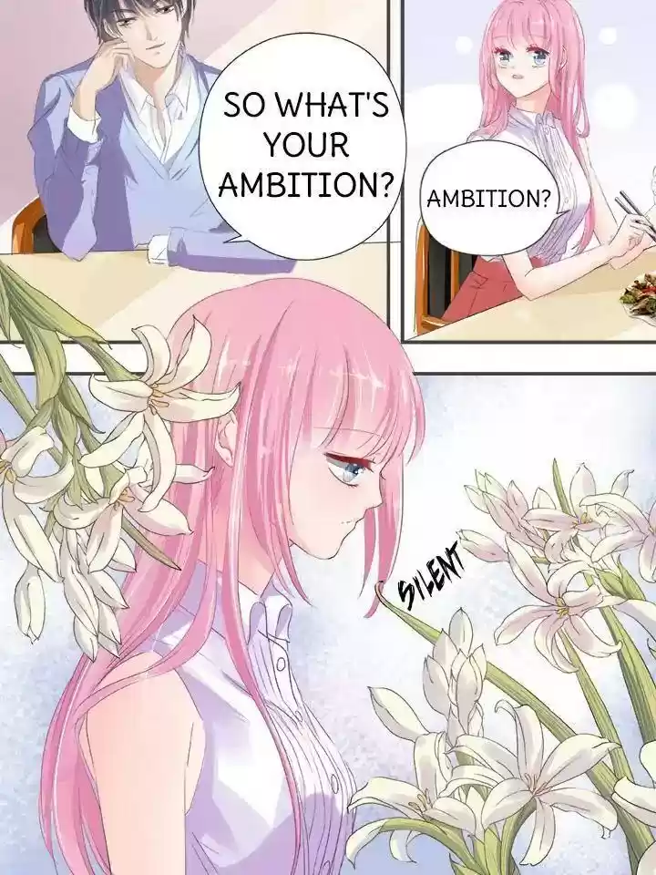 Don't be so harsh Chapter 29