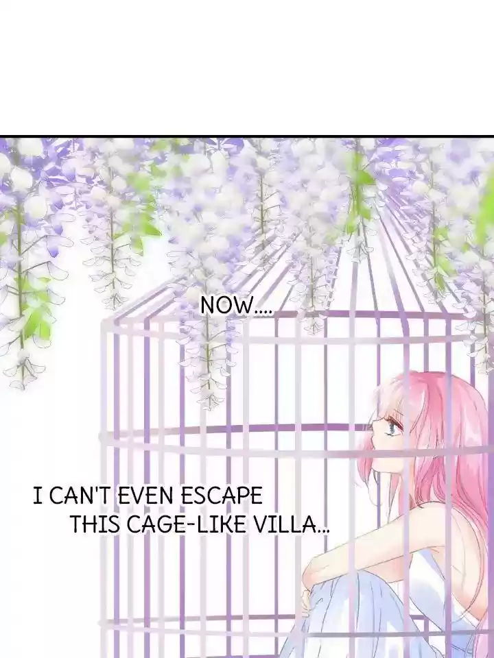 Don't be so harsh Chapter 29