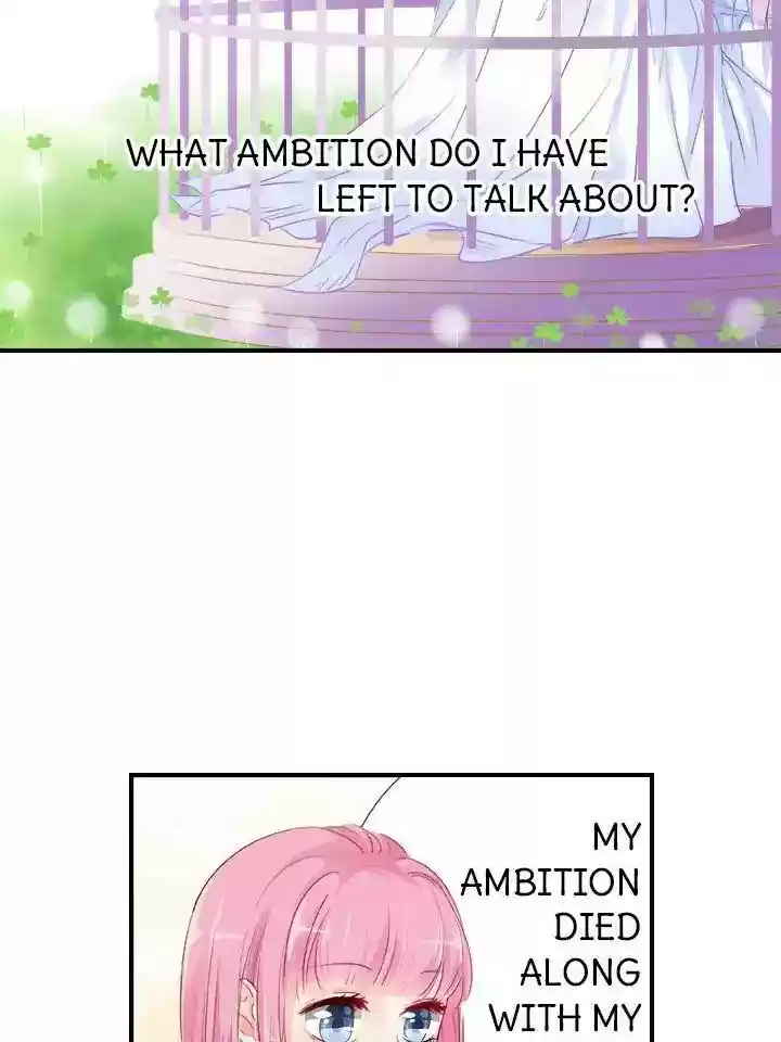 Don't be so harsh Chapter 29