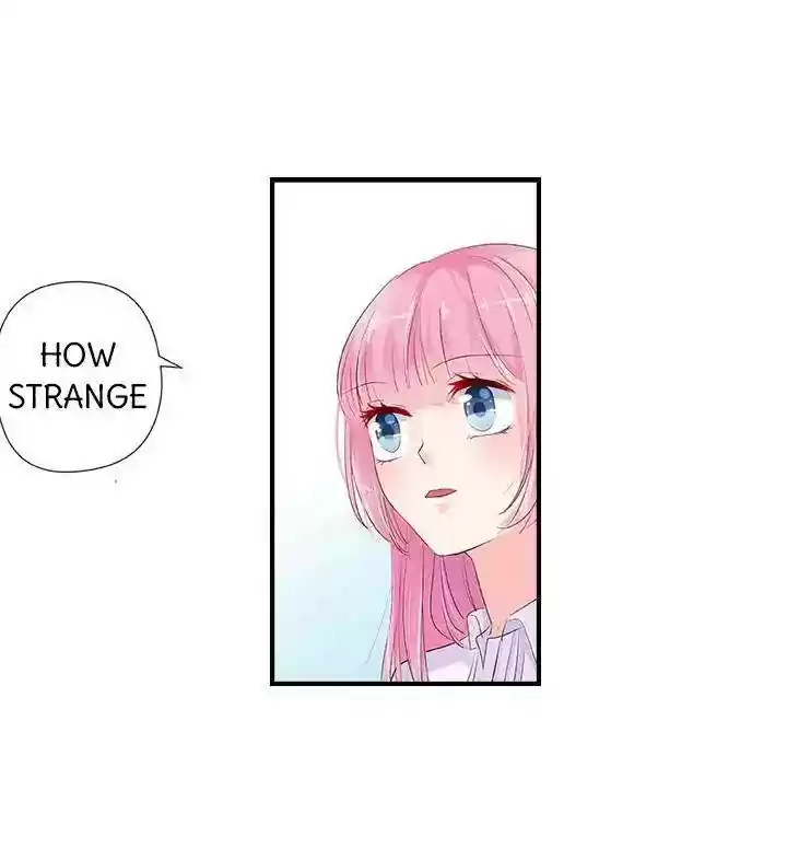 Don't be so harsh Chapter 29