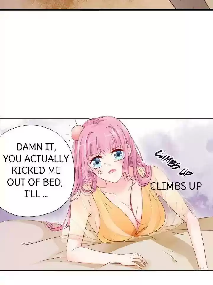 Don't be so harsh Chapter 29