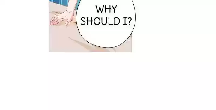 Don't be so harsh Chapter 30