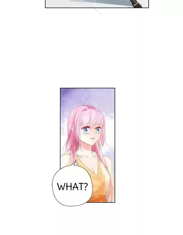 Don't be so harsh Chapter 30