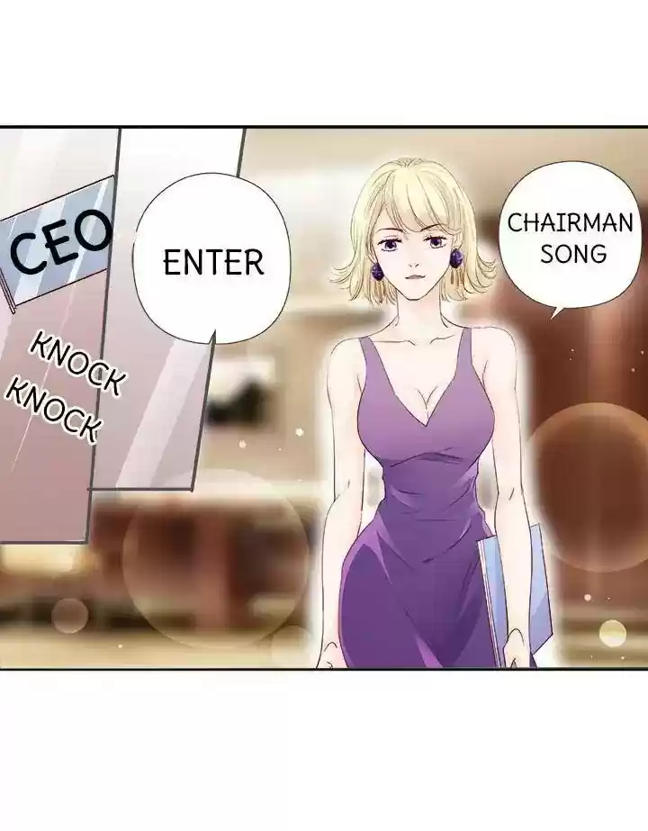 Don't be so harsh Chapter 31