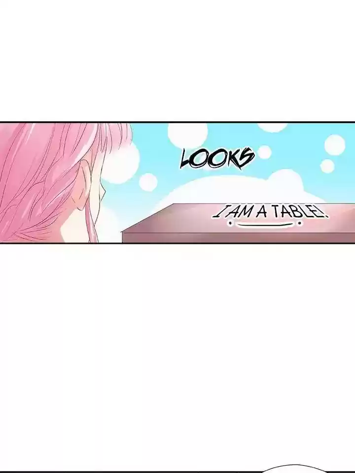 Don't be so harsh Chapter 31