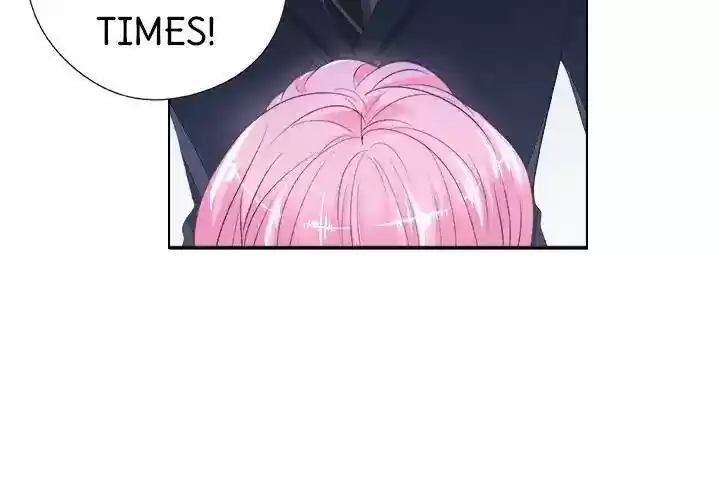 Don't be so harsh Chapter 31