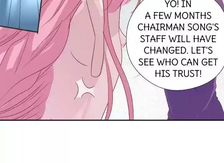 Don't be so harsh Chapter 32