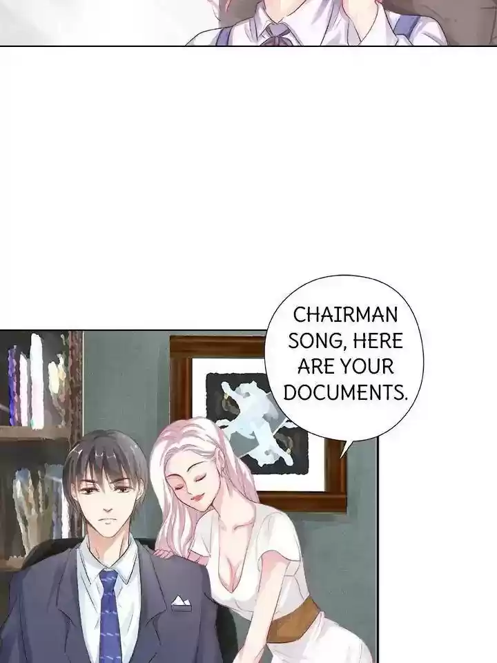 Don't be so harsh Chapter 32