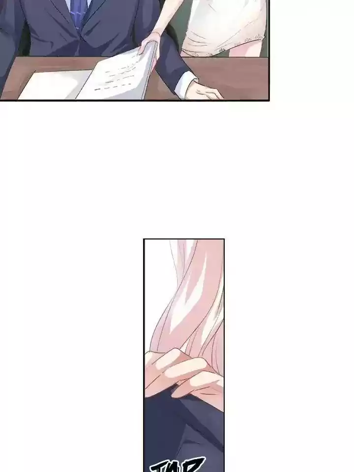 Don't be so harsh Chapter 32