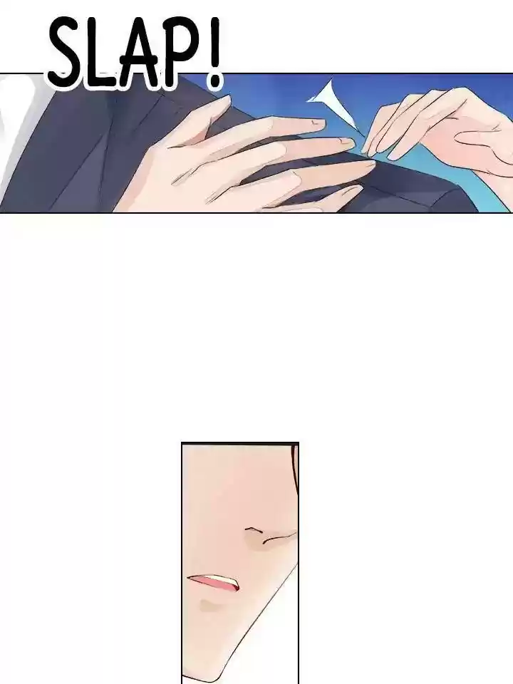 Don't be so harsh Chapter 32