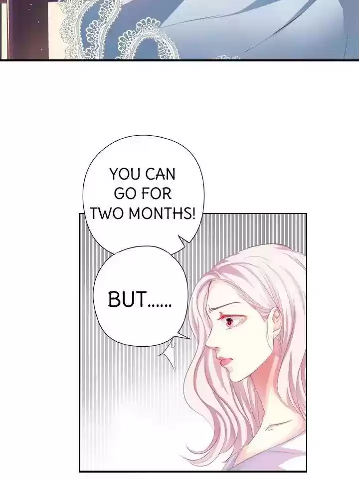 Don't be so harsh Chapter 33