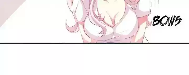 Don't be so harsh Chapter 33