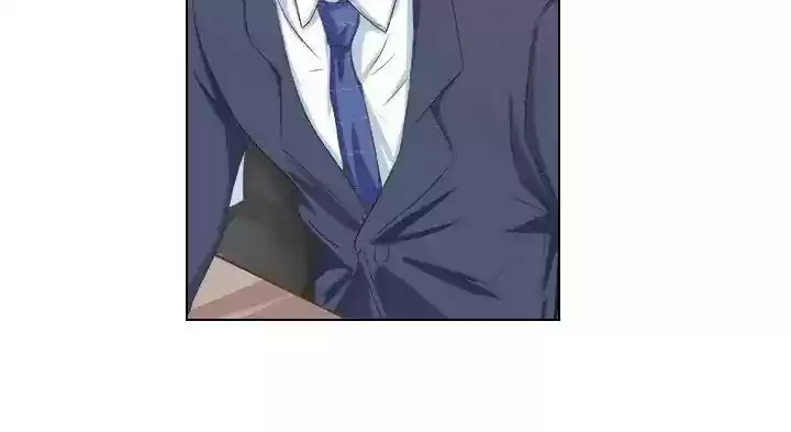 Don't be so harsh Chapter 33