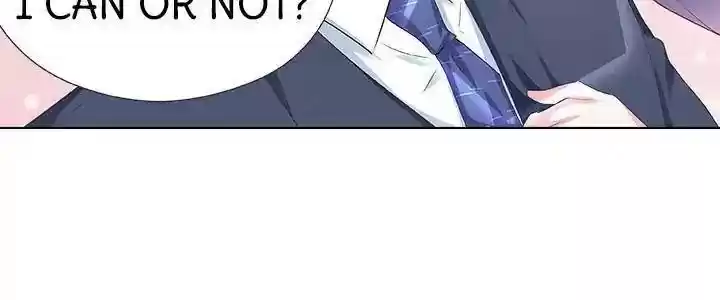 Don't be so harsh Chapter 33