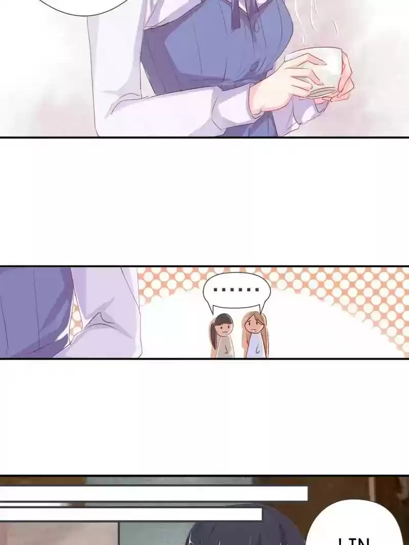 Don't be so harsh Chapter 34