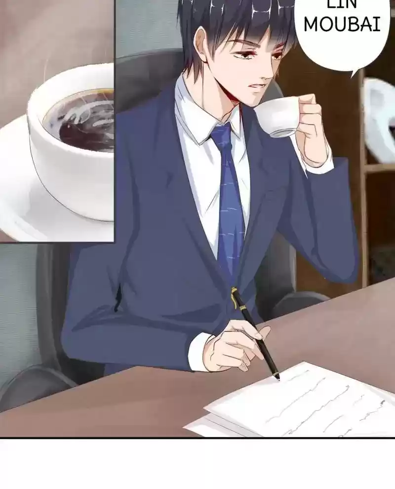 Don't be so harsh Chapter 34