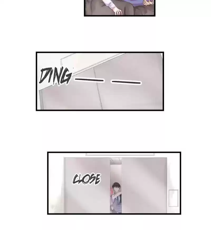 Don't be so harsh Chapter 35