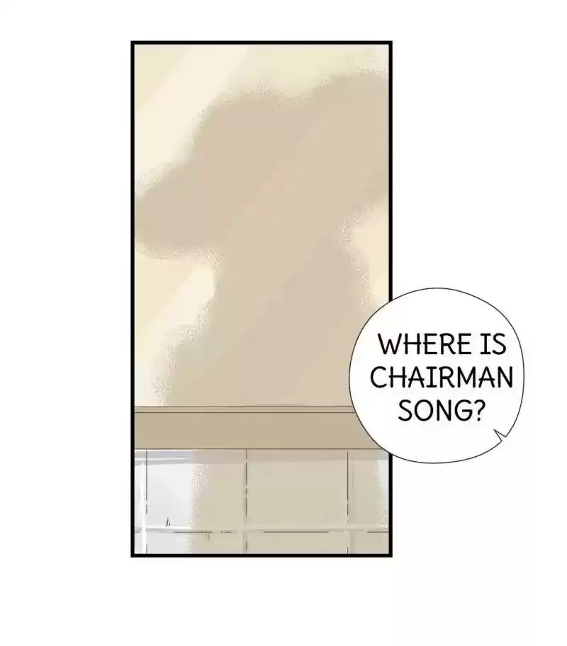 Don't be so harsh Chapter 35