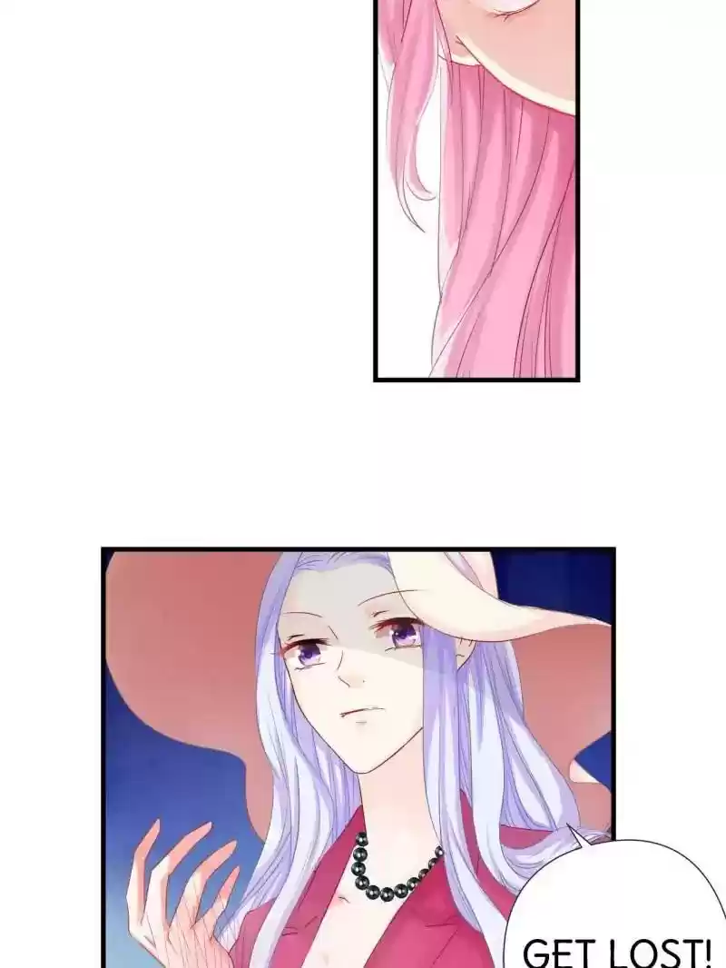 Don't be so harsh Chapter 36