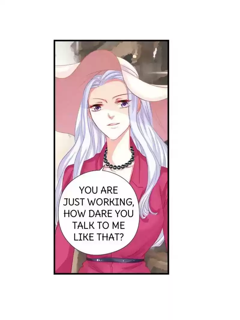 Don't be so harsh Chapter 36