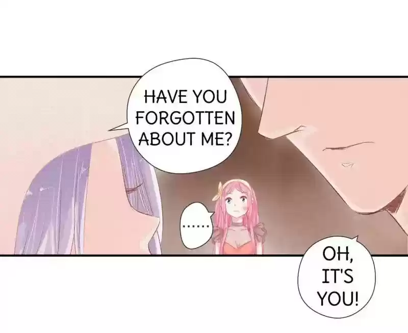 Don't be so harsh Chapter 36