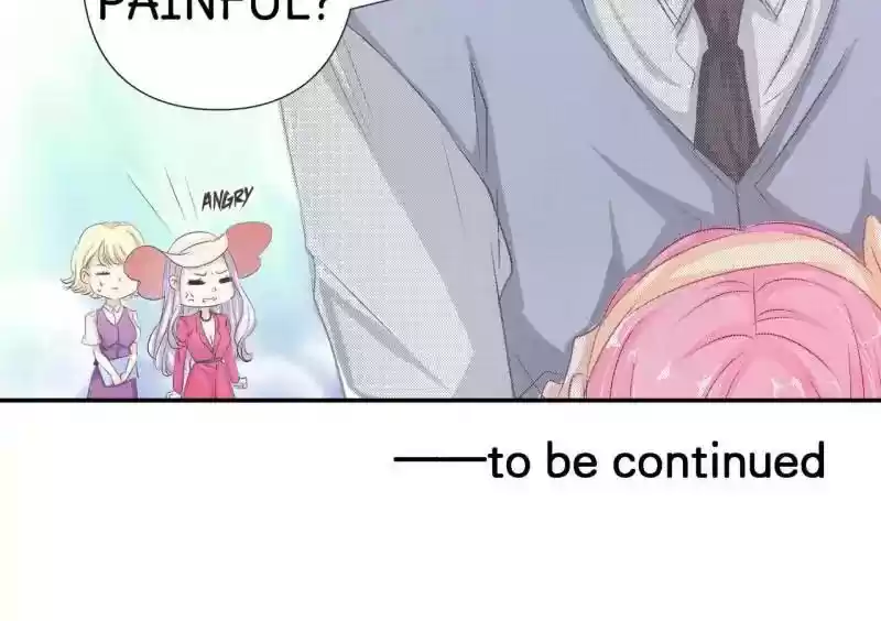 Don't be so harsh Chapter 36