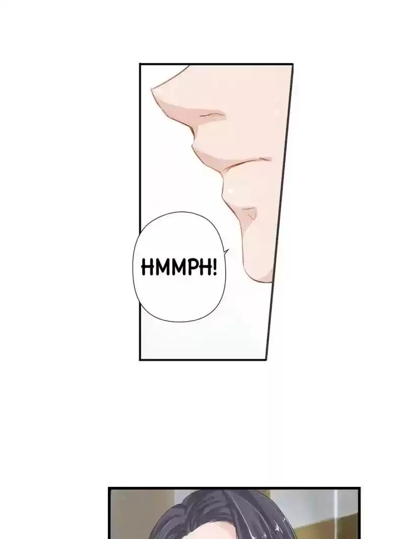 Don't be so harsh Chapter 37