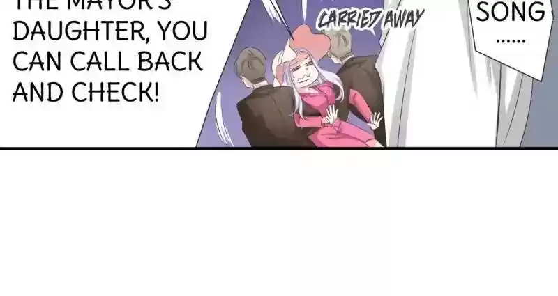 Don't be so harsh Chapter 37