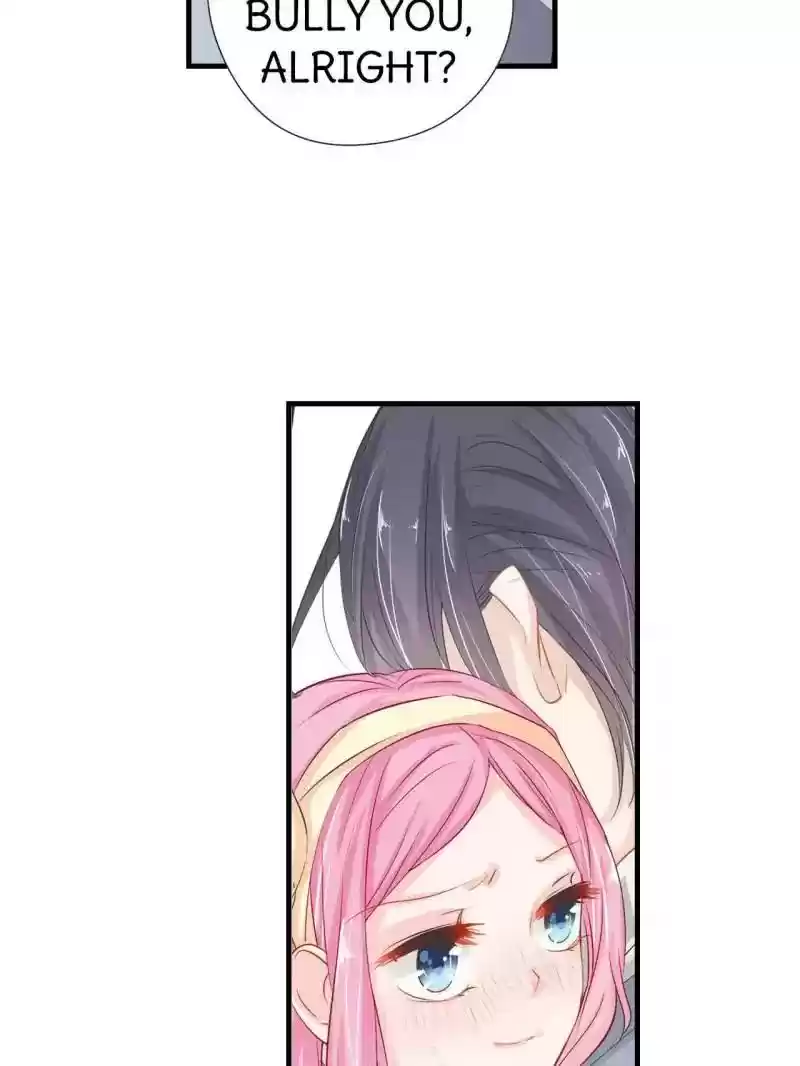 Don't be so harsh Chapter 38