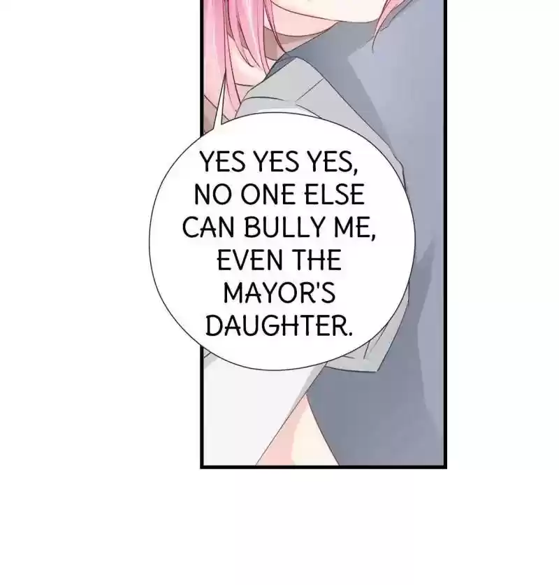 Don't be so harsh Chapter 38